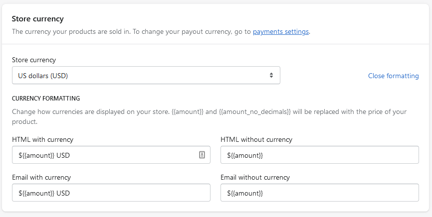 demo
