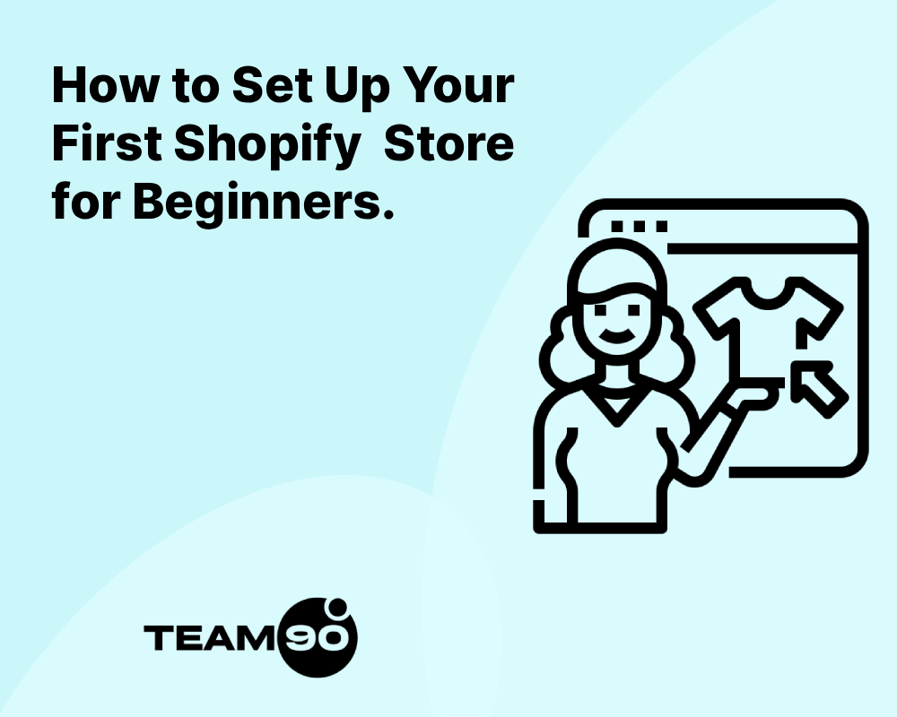 Setup Shopify Store – Step-by-Step Guide for Beginners