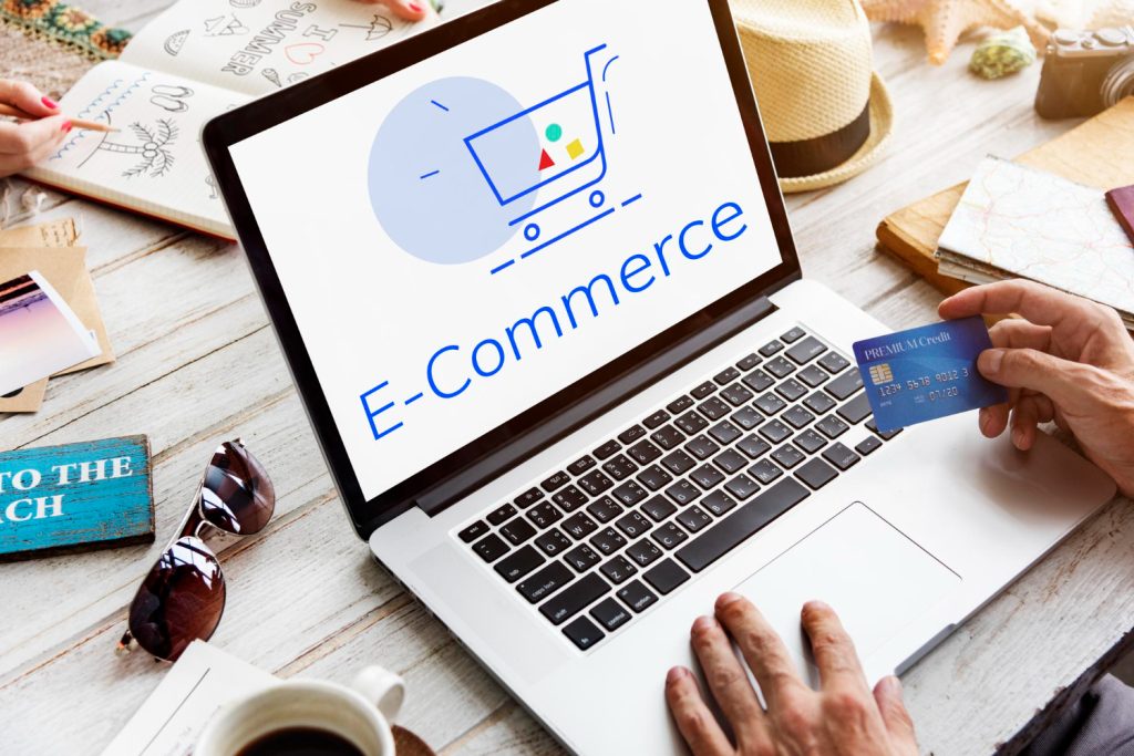 Best Ecommerce Platform – Why Shopify is the #1 Choice for Online